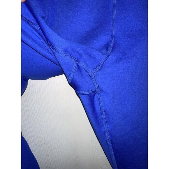 Under Armour Compression Cold Gear Leggings Size 2X - Picture 11 of 12